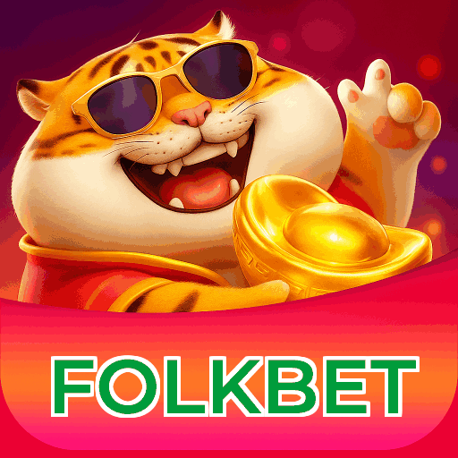 FOLKBET logo