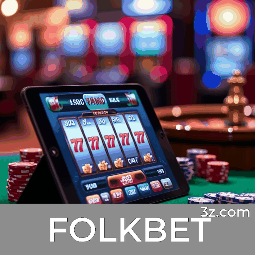 FOLKBET: Seu cassino premiado com pagamentos rápidos