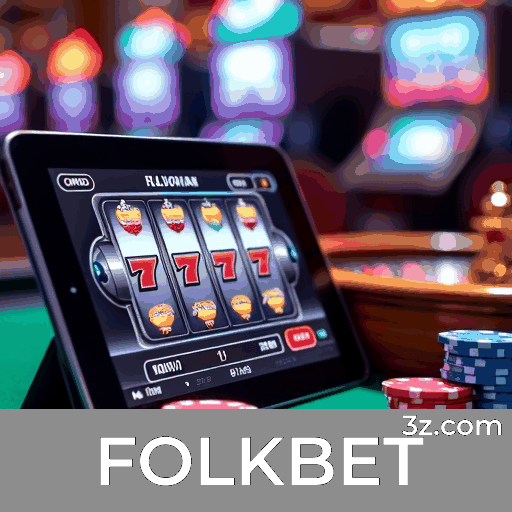 Cadastro na FOLKBET