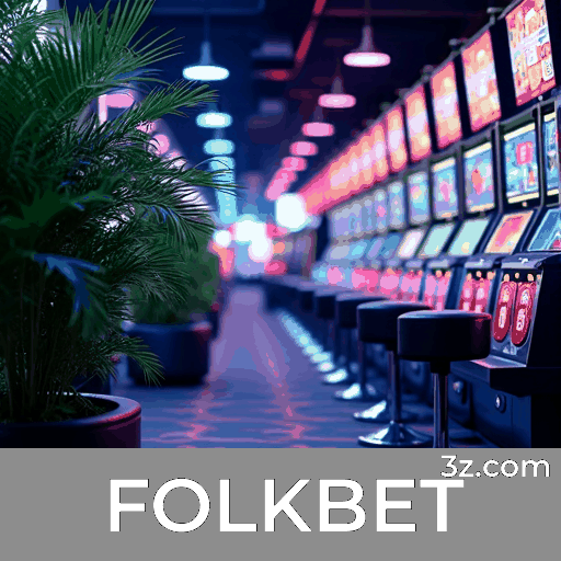 Cassino Online FOLKBET